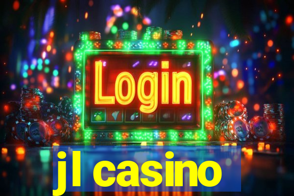 jl casino