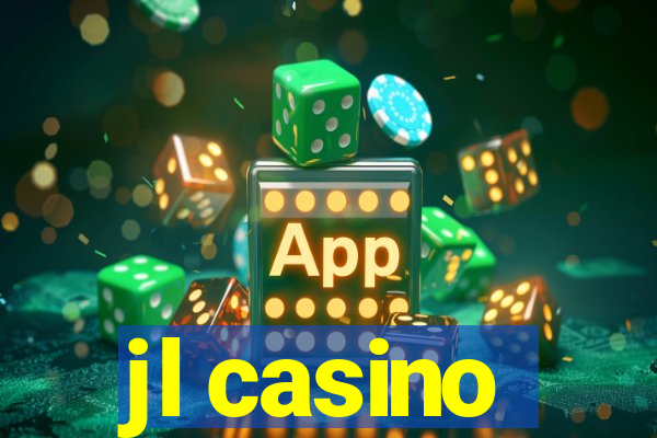 jl casino