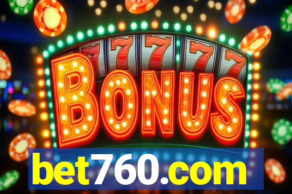 bet760.com