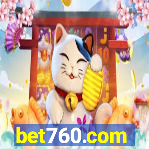 bet760.com