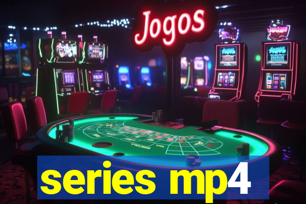 series mp4