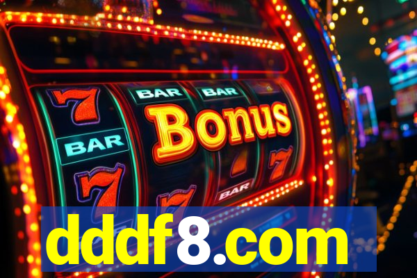 dddf8.com