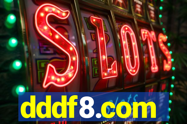 dddf8.com