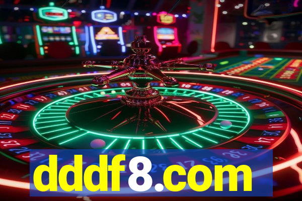 dddf8.com