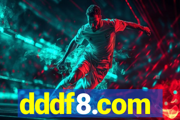 dddf8.com