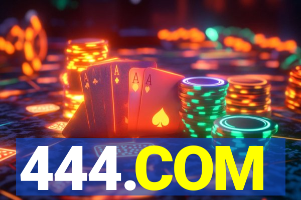 444.COM