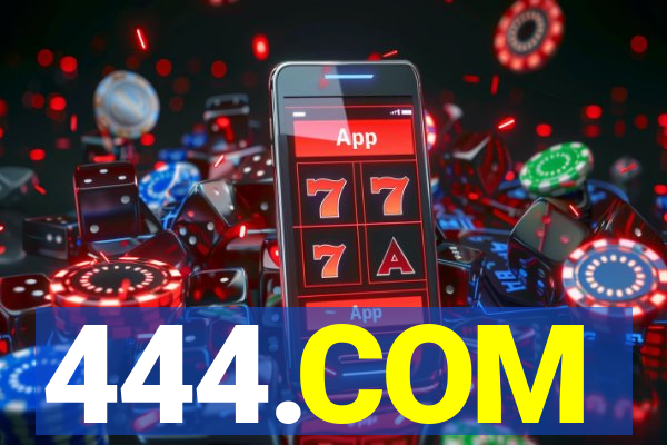 444.COM
