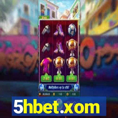 5hbet.xom
