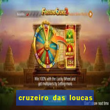cruzeiro das loucas (2002) torrent