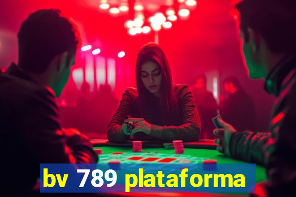 bv 789 plataforma