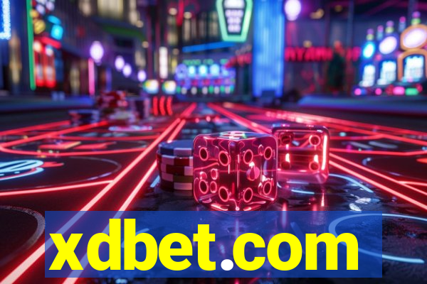 xdbet.com