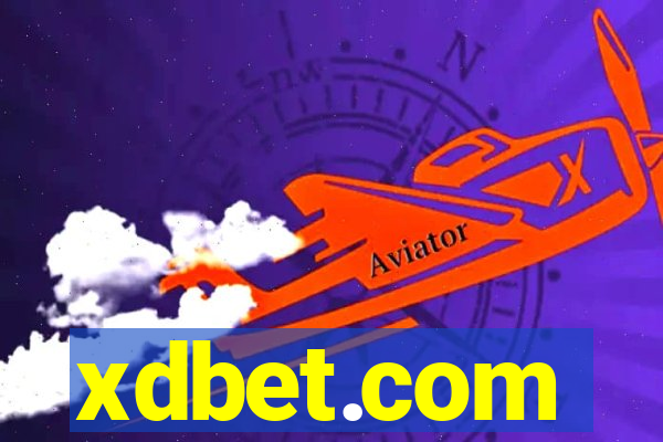 xdbet.com