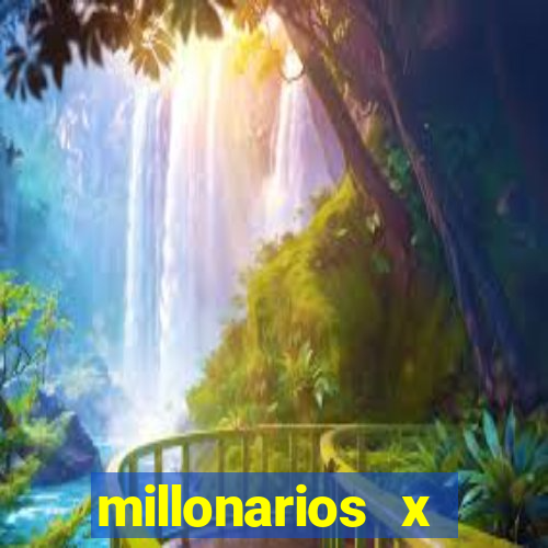 millonarios x atletico nacional medellin