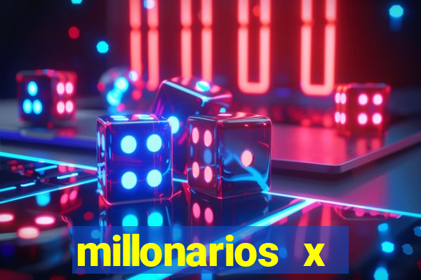 millonarios x atletico nacional medellin