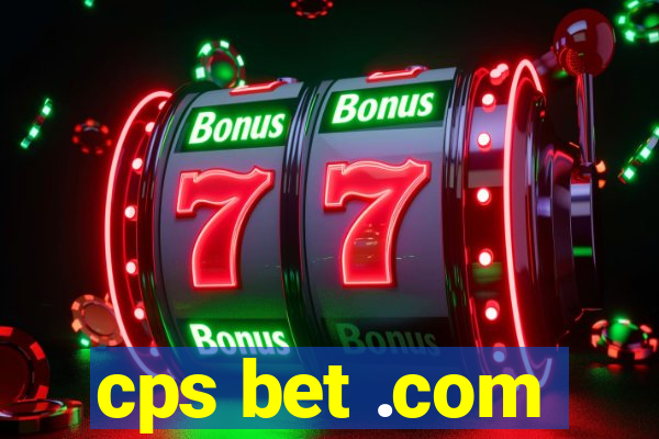 cps bet .com