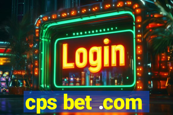 cps bet .com