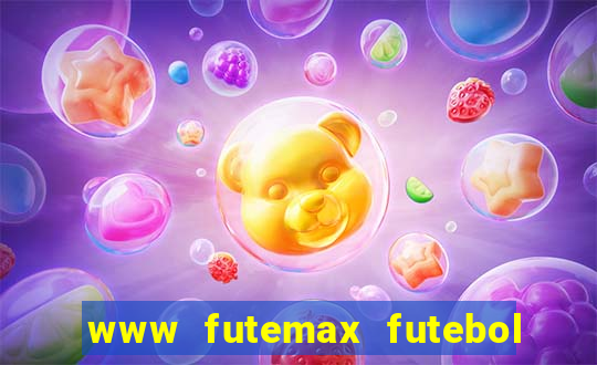 www futemax futebol ao vivo