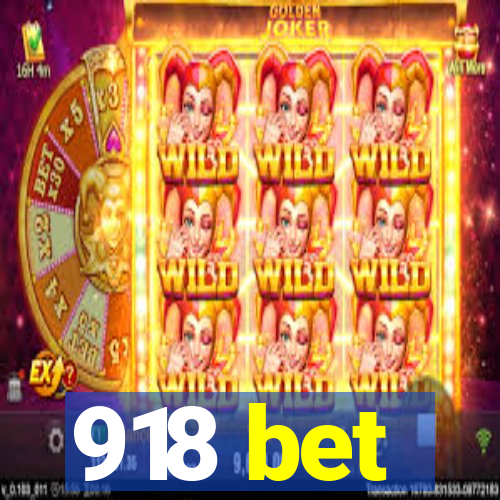 918 bet