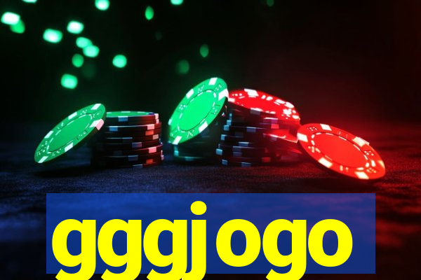 gggjogo