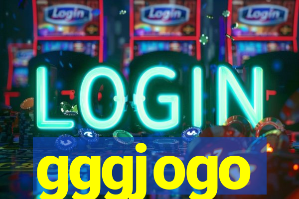 gggjogo
