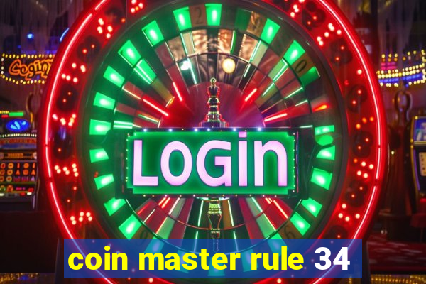 coin master rule 34