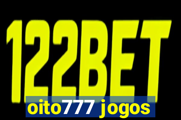 oito777 jogos