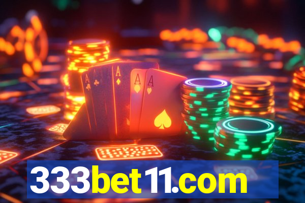 333bet11.com