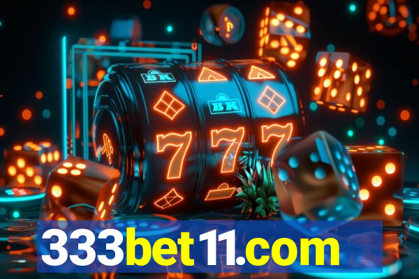 333bet11.com