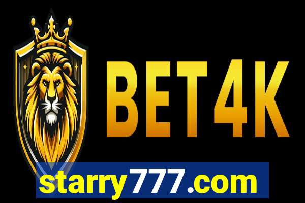 starry777.com