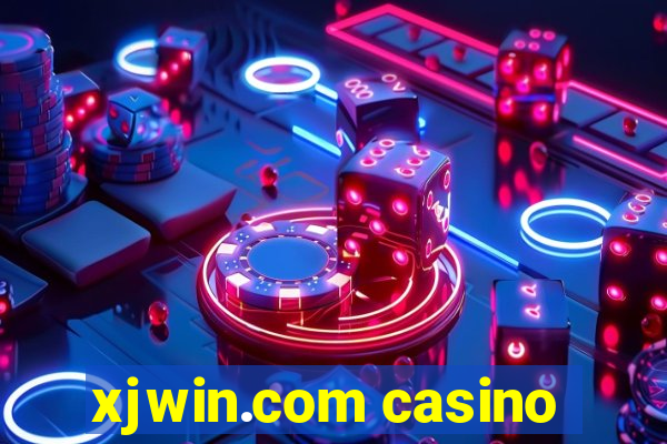 xjwin.com casino