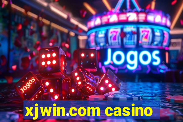 xjwin.com casino