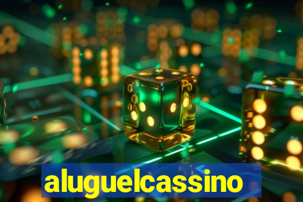 aluguelcassino