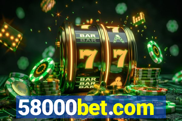58000bet.com
