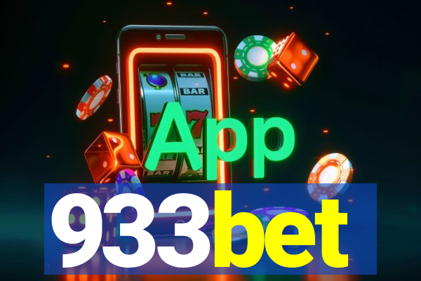 933bet
