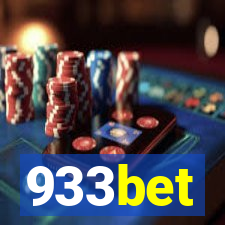 933bet