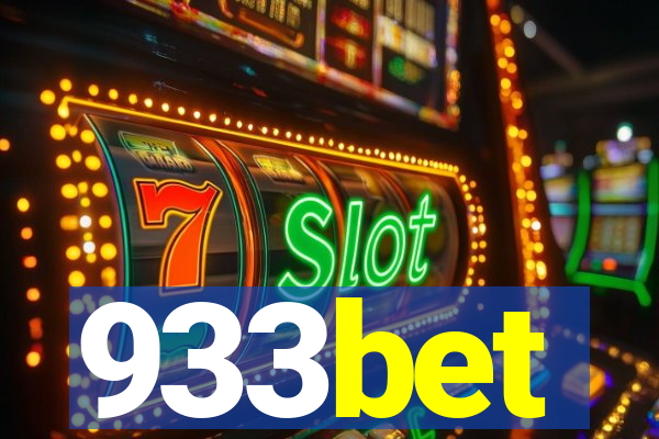 933bet