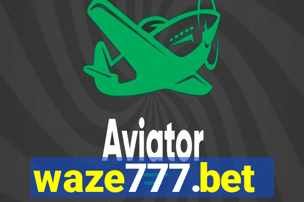 waze777.bet