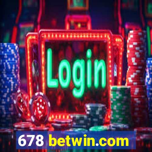 678 betwin.com
