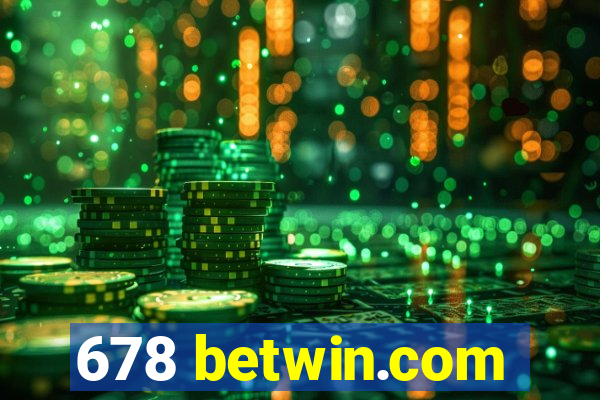 678 betwin.com
