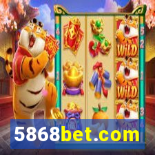 5868bet.com