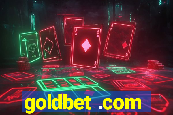 goldbet .com