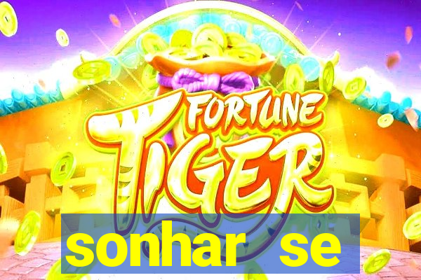 sonhar se escondendo de uma pessoa jogo do bicho