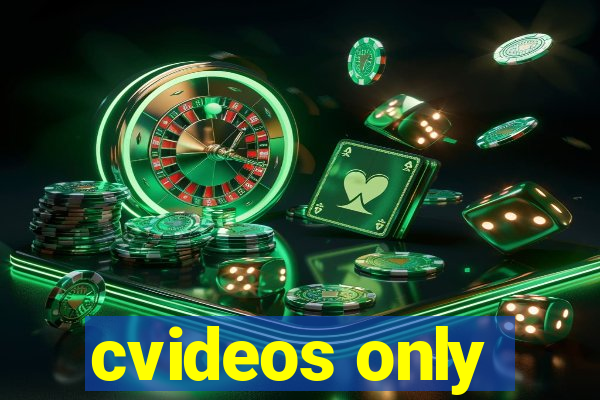 cvideos only