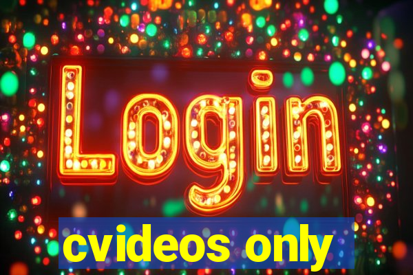 cvideos only