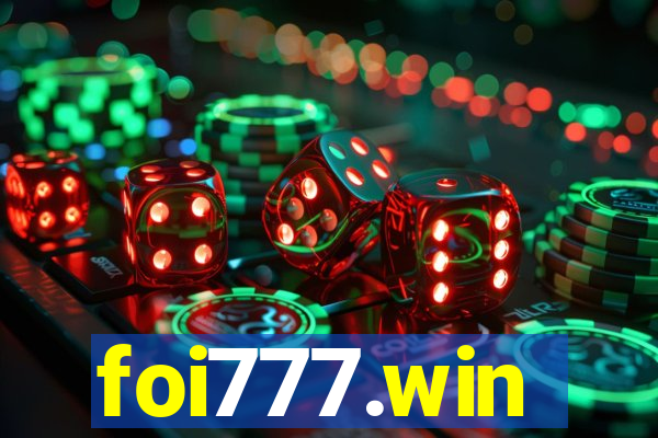 foi777.win
