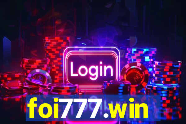 foi777.win