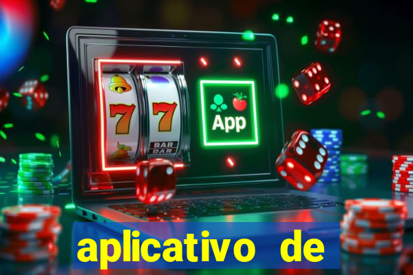 aplicativo de sinais slots