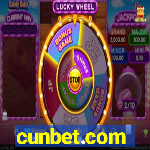 cunbet.com
