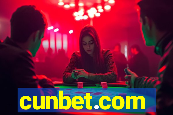 cunbet.com