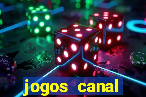 jogos canal premiere hoje